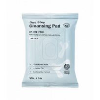 One Step Cleansing Pad Makiažo valymo padeliai 30vnt