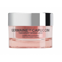 Timexpert Wrink Less Pro Collagen Cream Dieninis veido kremas su pro- kolagenu 50ml