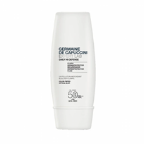 Expert Lab Fluid Apsauginė priemonė nuo saulės 30ml