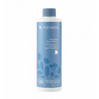 Microfibre Deep Cleaner Giluminis mikropluošto valiklis 355ml