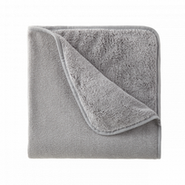 Ultra-Plush Bath Towel Pliušinis vonios rankšluostis Grey
