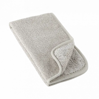 Ultra-Plush Hand Towel Pliušinis rankšluostis rankoms Oatmeal