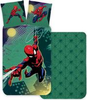 Brandmac Bed Linen - Junior Size 100x140 cm - Spiderman (1000982)