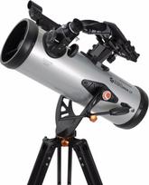 Celestron - Star Sense Explore LT114AZ