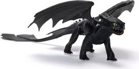 Dragons Movie- Basic Dragons - Toothless