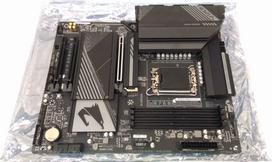 Gigabyte B760 AORUS ELITE 1.0 M/B | Gigabyte B760 AORUS ELITE 1.0 M/B | Processor family Intel | Processor socket LGA1700 | DDR5 DIMM | Memory slots 4 | Supported hard disk drive interfaces SATA, M.2 | Number of SATA connectors 4 | Chipset Intel B760 Exp