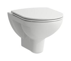 LAUFEN H8209600000001 - Pakabinamas unitazas PRO keramika/balta
