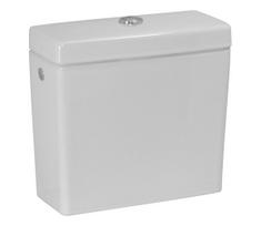 LAUFEN H8269520009721 - PRO nuleidimo bakelis šoninis įvadas keramika/balta