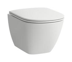 LAUFEN H8200830000001 - Pakabinamas klozetas LUA keramika/balta