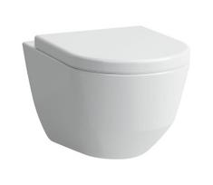 LAUFEN H8209590000001 - Pakabinamas PRO klozetas, keraminis / baltas