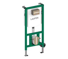 LAUFEN H9201140000001 - Potinkinis modulis pakabinamam klozetui INEO