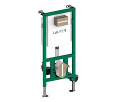 LAUFEN H9201150000001 - Potinkinis modulis pakabinamam unitazui INEO