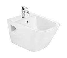 Roca A357475000 - Pakabinamas bidė GAP keramika/balta