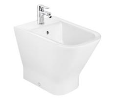 Roca A357477000 - Pastatomas bidė GAP keramika/balta