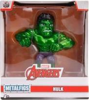 Jada Toys Figures Marvel Hulk 10 cm