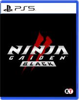 Koei Tecmo Ninja Gaiden 2 Black (Import)