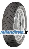 Continental ContiScoot ( 110/70-12 TL 47P Užpakalinis ratas, M/C, Priekinis ratas )