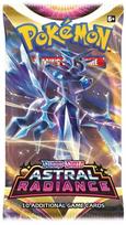 Pokémon TCG: Astral Radiance Booster Pack
