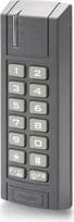 Roger COMBINATION LOCK SL2000E