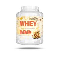 CNP Whey 2000 g. - Strawberry skonis