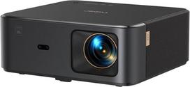 Yaber - K2s Smart Entertainment Theatre Projector with JBL Speakers