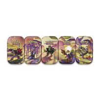 Pokemon TCG: Scarlet & Violet - Shrouded Fable Mini Tin