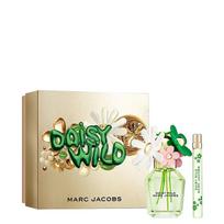 MARC JACOBS Daisy Wild 50ml Eau De Parfum rinkinys