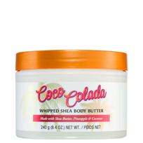 TREE HUT Coco Colada Whipped Shea Body Butter 240g