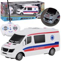 Auto Greitoji pagalba Nuotolinio valdymo Greitoji pagalba RC0607