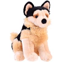 Mascot Šuo Vokiečių aviganis 20 cm 13474