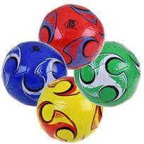 Sportinis kamuolys 9" smagiam futbolo žaidimui SP0748