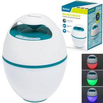 Bestway plūduriuojanti MusicWave™ kolonėlė su Bluetooth ir 58700 LED šviesa
