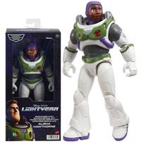 Mattel figūrėlė komandorė Alisha Hawthorne iš Buzz Lightyear ZA5128