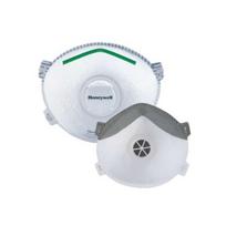 Honeywell Respirator with ventilator 5209 FFP2, 20 pieces.