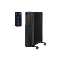 TEPALINIS RADIATORIUS 2000W/2500W "USK" : Galia - 2000 W