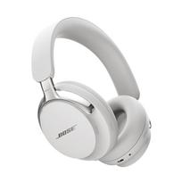 Bose QuietComfort Ultra (2nd Gen) belaidės ausinės - Balta