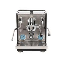 Profitec RIDE Dual Boiler PID espresso kavos aparatas - sidabrinis