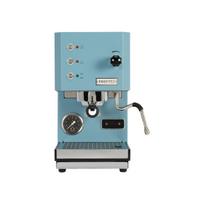 Profitec GO Blue pusiau automatinis espresso kavos aparatas - mėlynas