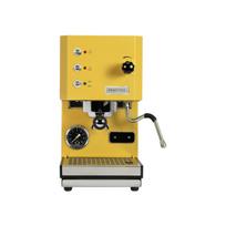 Profitec GO Yellow pusiau automatinis espresso kavos aparatas - geltonas