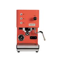 Profitec GO Red pusiau automatinis espresso kavos aparatas - raudonas