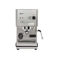 Profitec GO Brushed Stainless Steel espresso kavos aparatas - metalo
