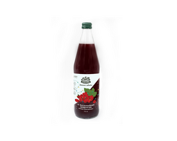 Žiemos arbata su raudonaisiais serbentais, arbatos koncentratas, Žolynėlis, 750 ml