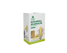 Kukurūzų skaidulos Promitor®, Švenčionių vaistažolės, 100 g