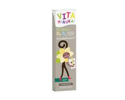 Vitaminukai, vitaminai su cinku, vanilės skonio, Acorus Balance, 10 vnt.