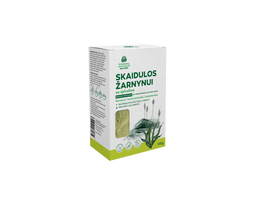 Skaidulos žarnynui su spirulina, Švenčionių vaistažolės, 150 g