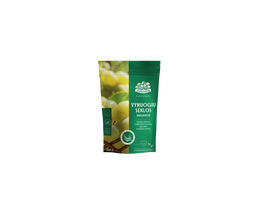 Vynuogių sėklos smulkintos, kraujotakos sistemai, Žolynėlis, 200 g