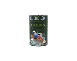 Sencha, biri žalioji arbata, ETNO, 80 g