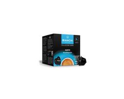 Gusto Decaf Espresso, kavos kapsulės be kofeino Dolce Gusto®, BIANCHI, 16 vnt.