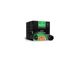 Gusto Fine Aroma Espresso, kavos kapsulės Dolce Gusto®, BIANCHI, 16 vnt.