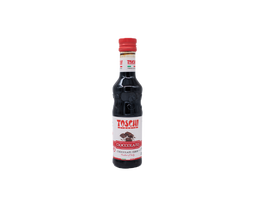 Cioccolato, šokolado sirupas, TOSCHI, 250 ml